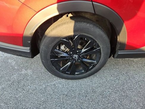 Used 2023 Honda CR-V Sport Touring image 11