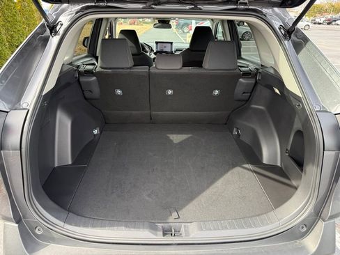 Certified 2025 Toyota RAV4 LE image 33