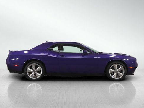 Used 2016 Dodge Challenger R/T Plus image 6