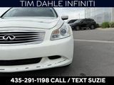 Used 2009 INFINITI G37 x image 5