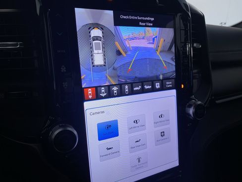 Used 2023 RAM 1500 TRX w/ TRX Level 2 Equipment Group image 7