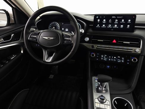 New 2026 Genesis G70 2.5T Prestige image 15