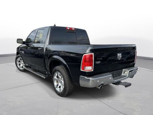 Used 2016 RAM 1500 Laramie w/ Convenience Group image 10