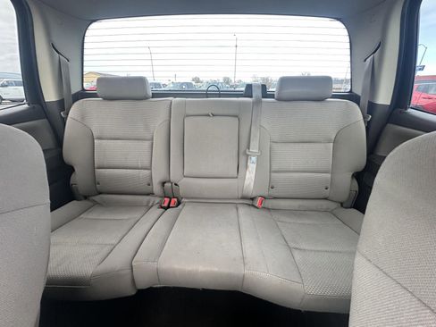 Used 2015 Chevrolet Silverado 1500 LT w/ All Star Edition image 30