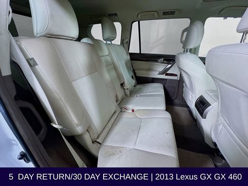 Used 2013 Lexus GX 460 image 32
