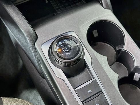 Used 2025 Ford Bronco Sport Big Bend AWD/4WD image 24
