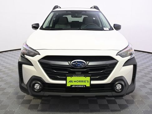 Certified 2025 Subaru Outback Premium w/ Popular Package #1A AWD/4WD image 10