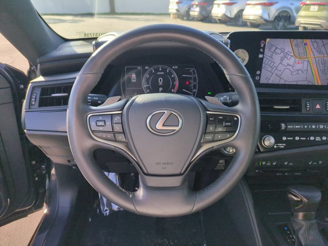 Used 2022 Lexus ES 350 w/ Premium Package FWD image 17