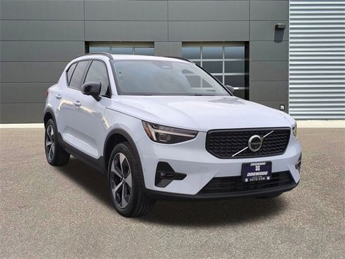 New 2026 Volvo XC40 B5 Plus w/ Protection Package Premier image 1