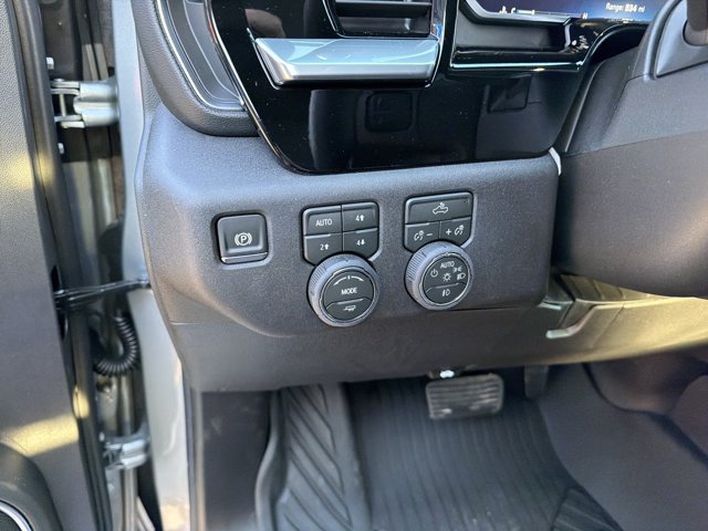 New 2026 Chevrolet Silverado 1500 RST w/ Z71 Off-Road Package AWD/4WD image 18