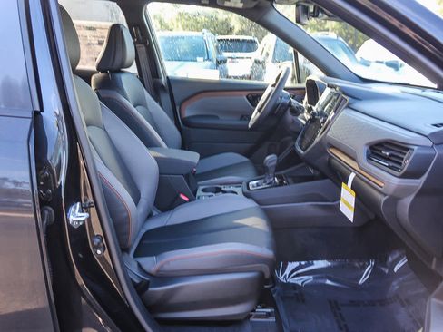 New 2025 Subaru Forester Sport image 16