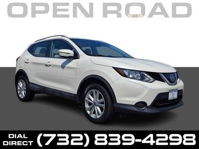 Used 2019 Nissan Rogue Sport SV
