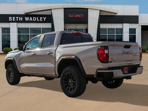 New 2026 GMC Canyon Elevation w/ Convenience Package RWD image 5
