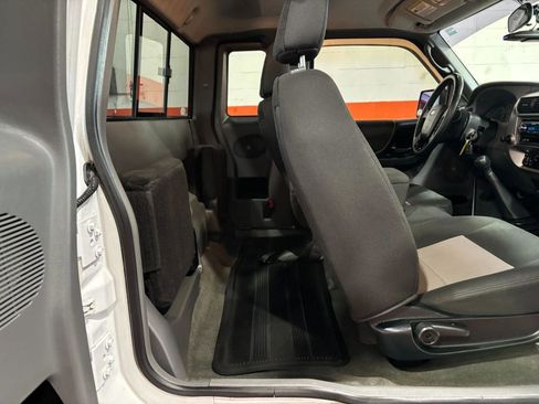 Used 2011 Ford Ranger XLT image 15