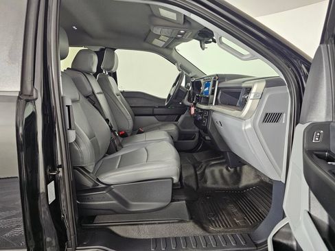 Used 2023 Ford F350 XL w/ XL Off-Road Package AWD/4WD image 39