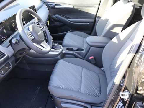 New 2026 Kia Seltos LX image 39