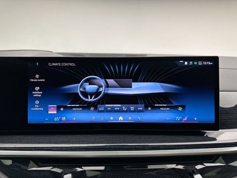 Used 2024 BMW X6 xDrive40i w/ Executive Package AWD/4WD image 25