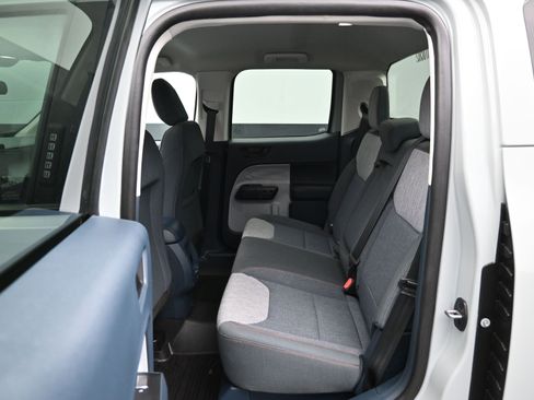 Used 2022 Ford Maverick XLT w/ Equipment Group 300A Standard image 10