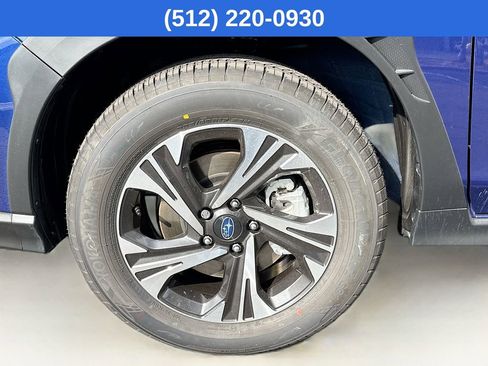 New 2026 Subaru Crosstrek 2.0i Premium image 37