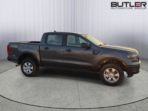 Used 2020 Ford Ranger XL w/ Equipment Group 101A Mid RWD image 7