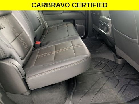 Certified 2025 Chevrolet Silverado 2500 High Country w/ Technology Package AWD/4WD image 29