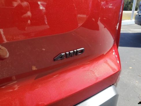 Certified 2023 Nissan Pathfinder Rock Creek image 6