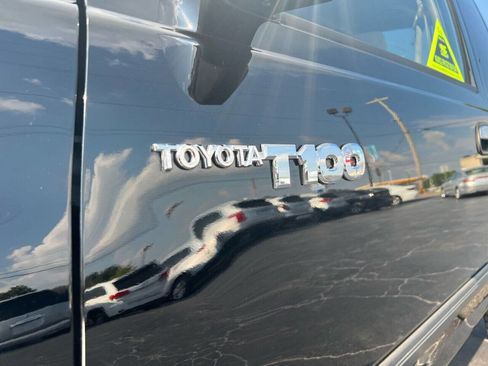 Used 1998 Toyota T100 SR5 image 17