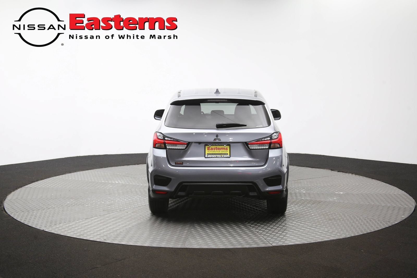 Used 2022 Mitsubishi Outlander Sport ES AWD/4WD image 36