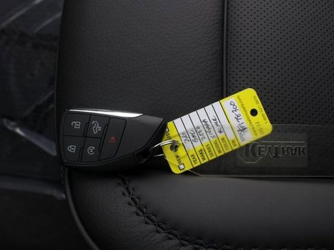 New 2026 GMC Sierra 2500 Denali w/ Denali Reserve Package image 10