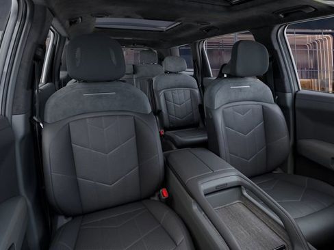 New 2027 Kia Telluride X-Line SX Prestige AWD/4WD image 16