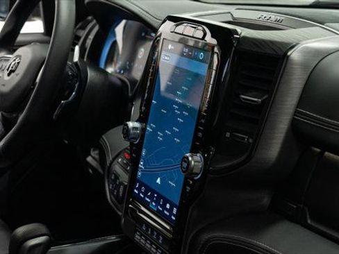 Used 2022 RAM 1500 TRX w/ TRX Level 1 Equipment Group image 45