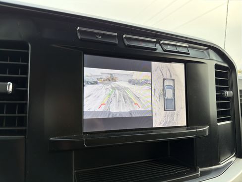 Used 2024 Ford F350 XL w/ STX Appearance Package image 19