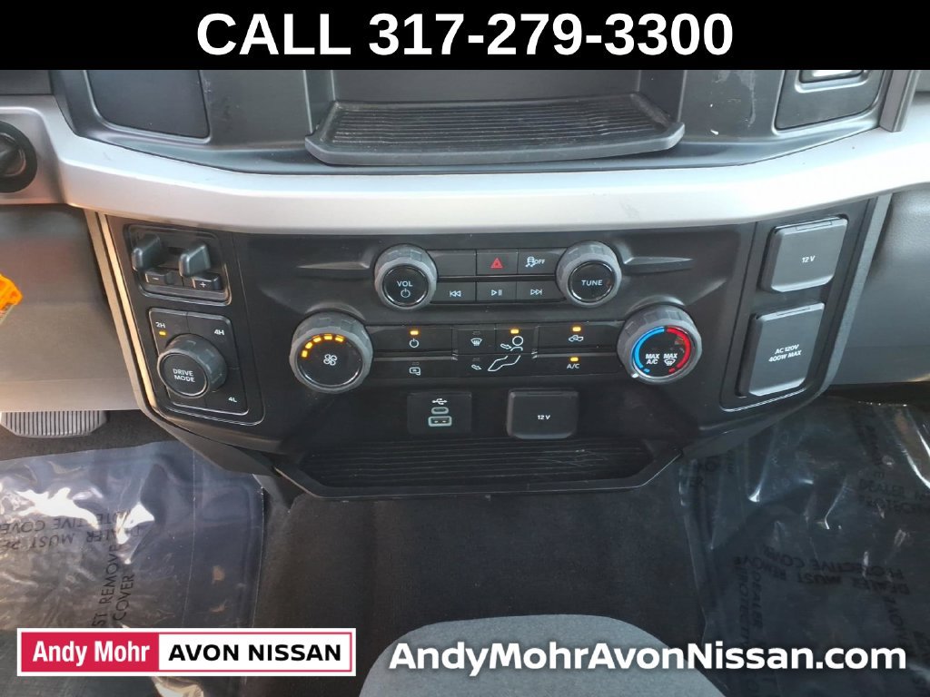 Used 2026 Ford F350 XLT AWD/4WD image 30