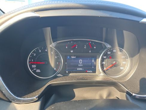 Used 2021 Chevrolet Blazer LT image 13