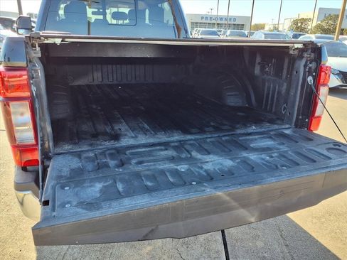 Certified 2020 Ford F250 Lariat image 29