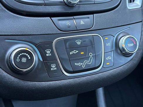 Used 2020 Chevrolet Malibu RS w/ LPO, Convenience Package 1 FWD image 27