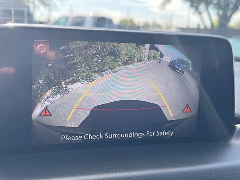 Used 2020 MAZDA CX-5 Grand Touring image 11