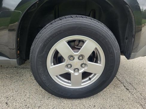 Used 2009 Chevrolet Equinox LT AWD/4WD image 28