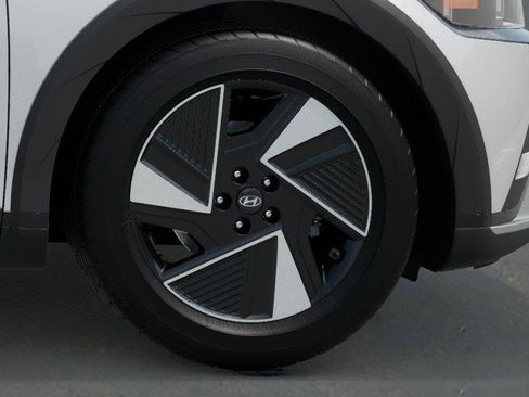 New 2026 Hyundai Ioniq 5 SE image 45