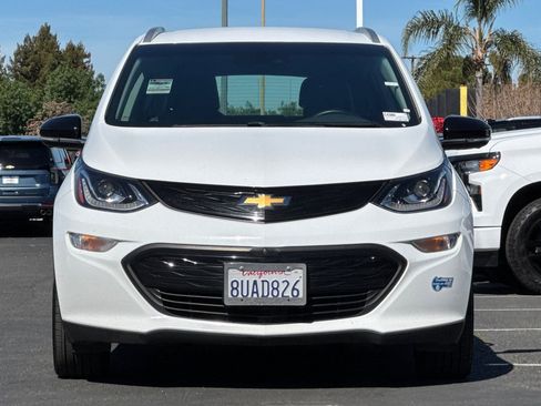 Used 2020 Chevrolet Bolt Premier w/ Infotainment Package image 10
