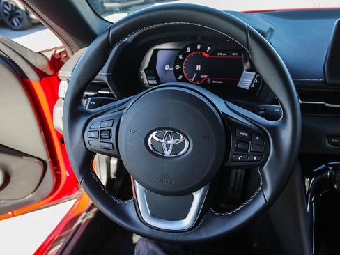 Used 2024 Toyota Supra 3.0 image 16