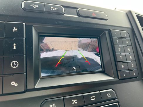 Used 2019 Ford F150 XL w/ Trailer Tow Package image 14