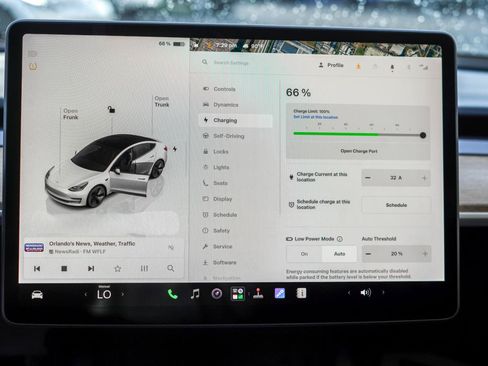 Used 2023 Tesla Model 3 Standard Range RWD image 14