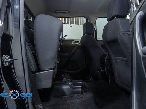 Used 2023 Ford Ranger XLT w/ Equipment Group 302A High AWD/4WD image 33