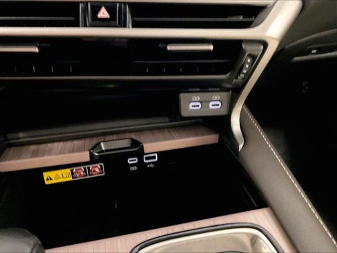 Used 2024 Lexus RX 350 Premium w/ Accessory Package (Z1) AWD/4WD image 27