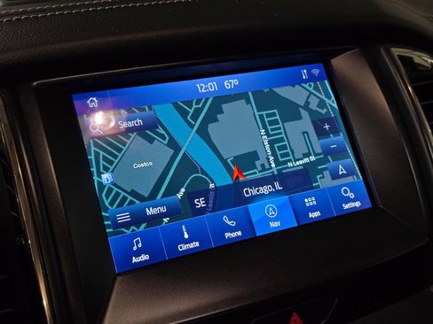 Used 2021 Ford Ranger Lariat w/ Tremor Off-Road Package image 27