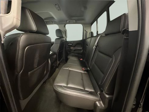 Used 2015 GMC Sierra 2500 SLT w/ Driver Alert Package image 28