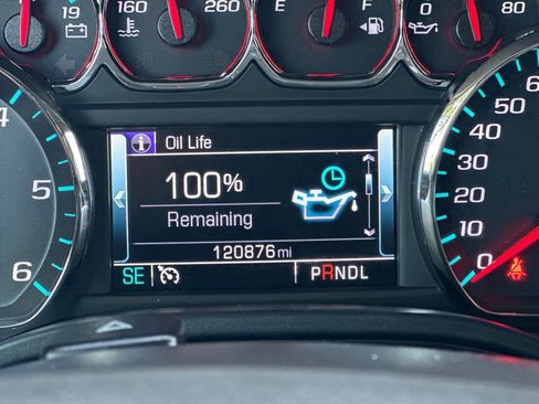 Used 2018 Chevrolet Silverado 1500 LT w/ All Star Edition image 20