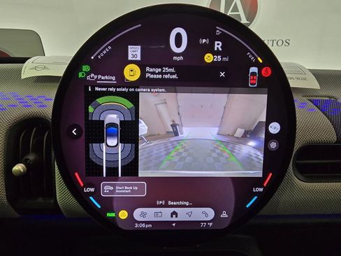 New 2026 MINI Cooper S image 16