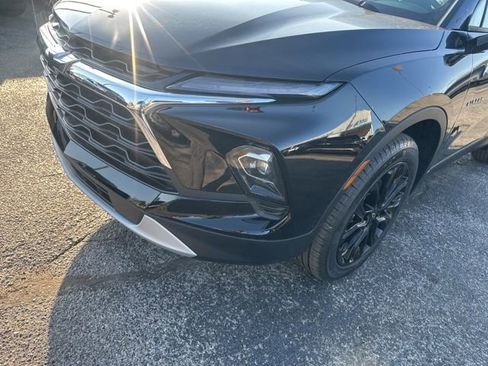 New 2026 Chevrolet Blazer LT w/ Convenience Package image 9